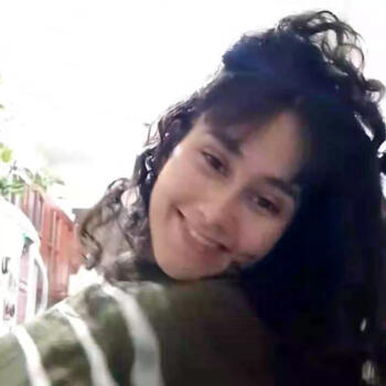 Babysitter in Buenos Aires: Candela