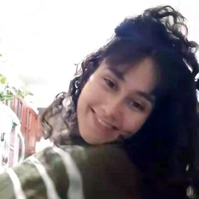 Babysitter in Buenos Aires: Candela