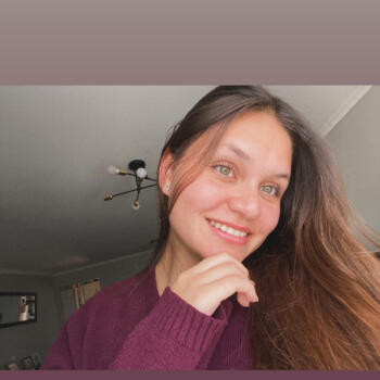 Babysitter La Calera: Helena