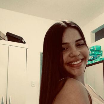 Família Imbariê: Ruth