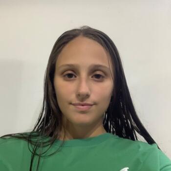 Niñera en Buenos Aires: Lola Belen