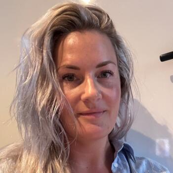 Childminder in The Hague: Arja