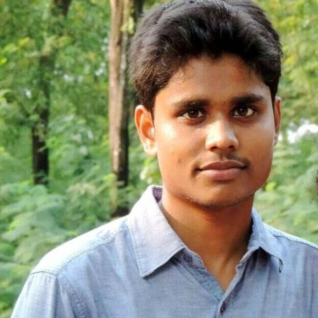 हैदराबाद में बेबीसिटिंग की नौकरी: Abhishek