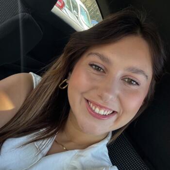 Babysitter em Vila do Conde: Ana Francisca