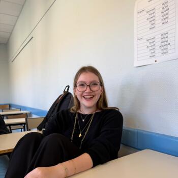 Babysitter Balma: Elisa