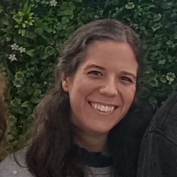 Babysitting job in Caldas da Rainha: babysitting job Sofia