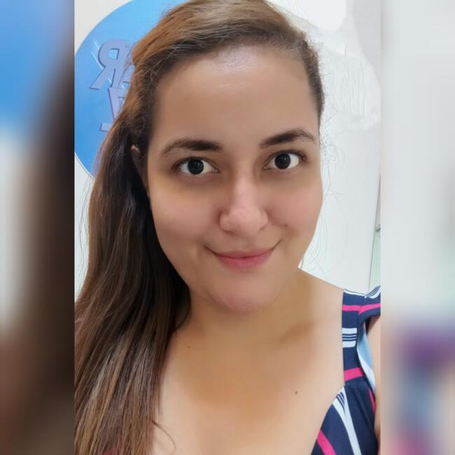 Babysitter in Guayaquil: Génesis