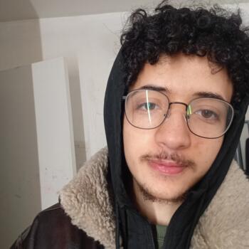Babysitter in Saint-Denis: Ibrahim