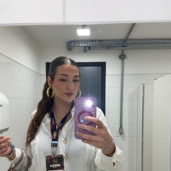 Babysitter in São Paulo: Valentina