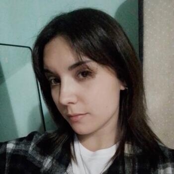 Niñera en Tandil: Agustina