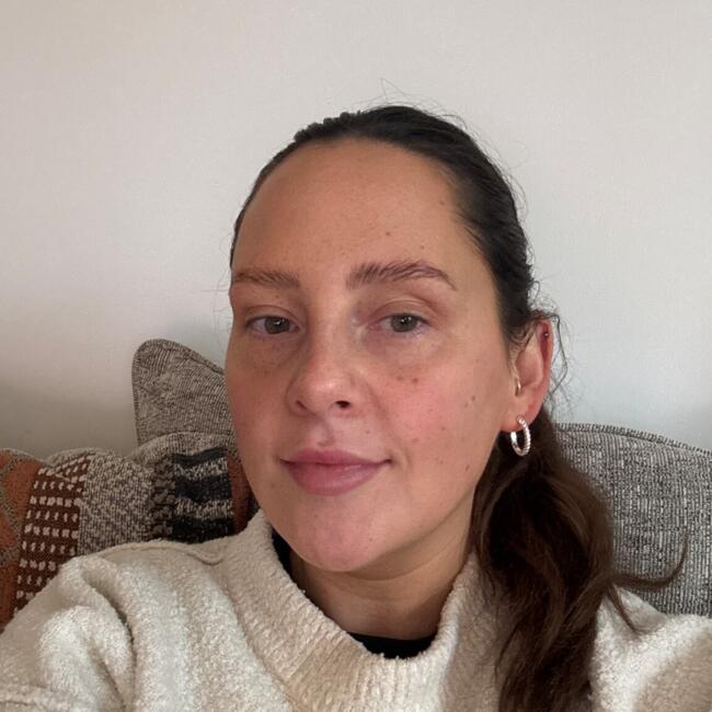 Babysitter in Prestonpans: Megan