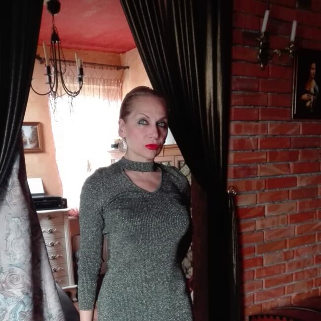 Niania w Marki: Marzena