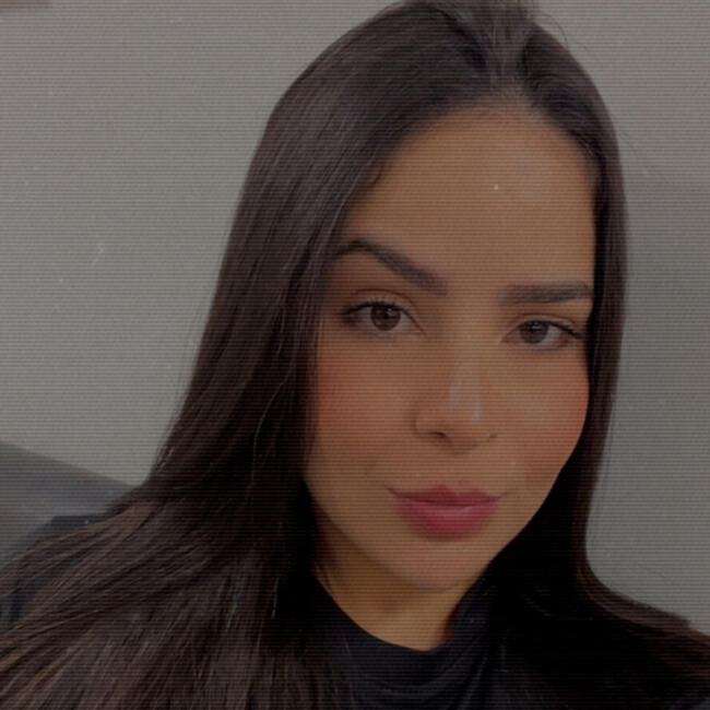 Babysitting job in Anápolis: Brenda