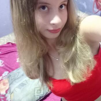 Niñera en Encarnación: Mariamilagros