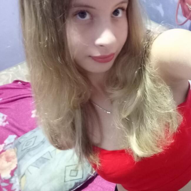 Babysitter in Encarnación: Mariamilagros