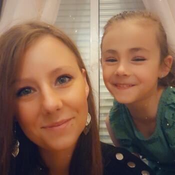 Babysitting job in Montret: babysitting job Prescilia