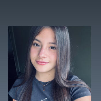 Niñera en Godoy Cruz: Melina Arca