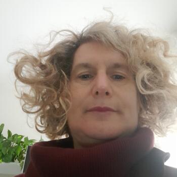 Tata a La Spezia: Maria