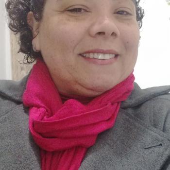 Babysitter Caldas da Rainha: Adriana