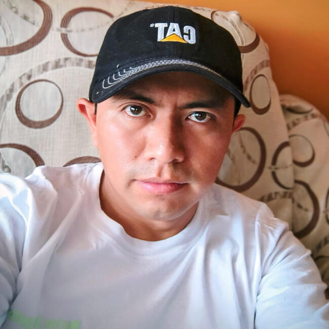 Trabajo para niñera en Cajamarca: Angel