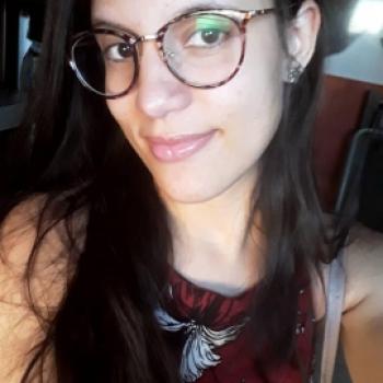 Babá Uberlândia: Danielle