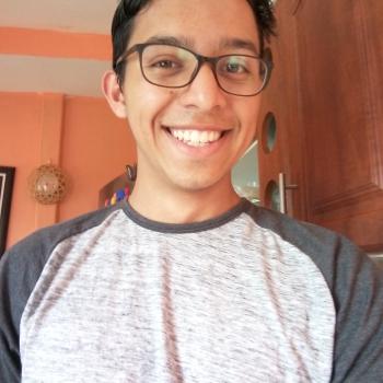Babysitter in Turrialba: Bayron Jafeth