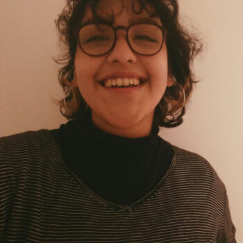 Niñera en Temuco: Estefanía