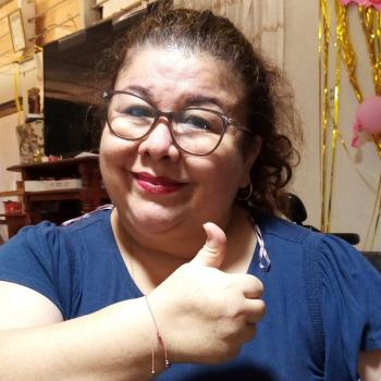 Babysitter in Pucallpa: Karla Orieta
