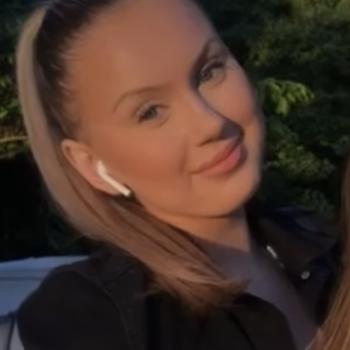 Barnvakt i Stockholm: Eliza