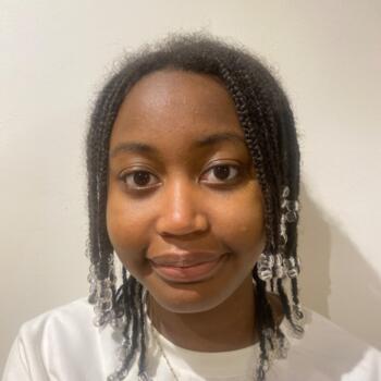 Babysitter in Villeneuve-Saint-Georges: Sylvie