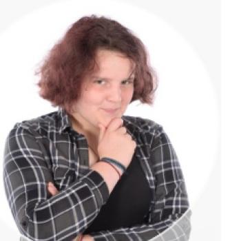 Babysitter Zoetermeer: Rosa