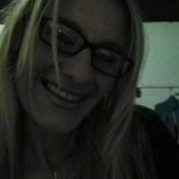 Babysitter in Piriápolis: Alison
