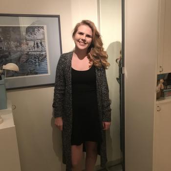Babysitter Breitenfurt bei Wien: Anna