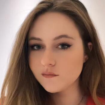 Baby-sitter in Nice: Chiara