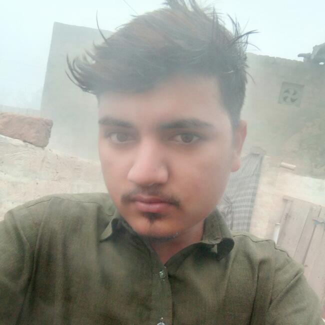 Babysitter in Lahore: M