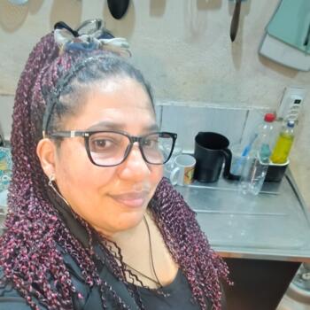 Babysitter in São Paulo (São Paulo): Ana Paula