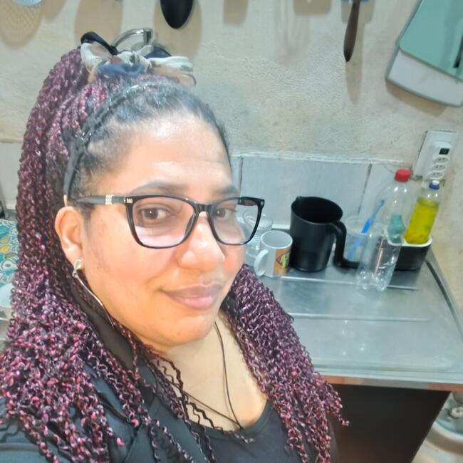 Babysitter in São Paulo (São Paulo): Ana Paula