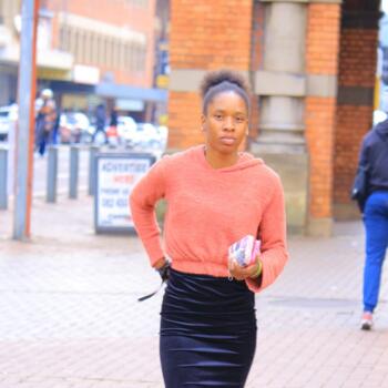 Babysitter in Ladysmith: Sinethemba