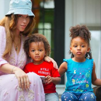 Babysitting job in Whitby: Madeleine
