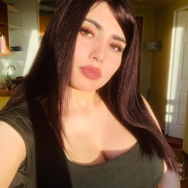 Babysitter in Talca: Karina Aravena