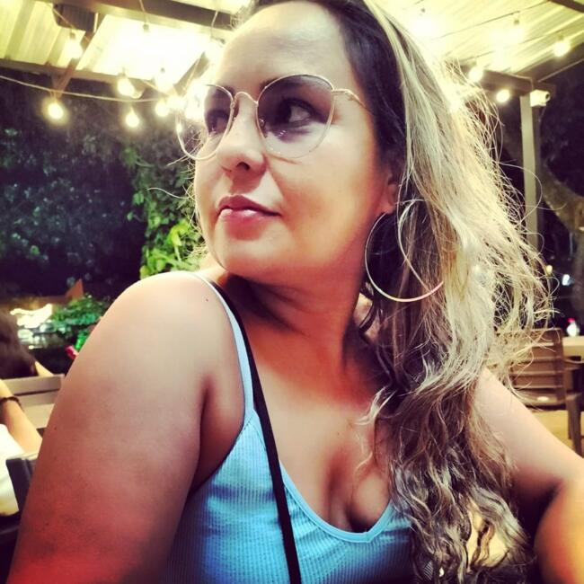 Nanny in Paris: Barbara