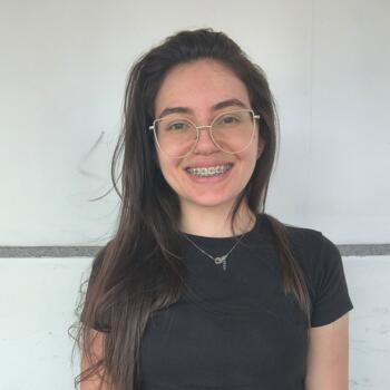 Babá em Nova Friburgo: Helena