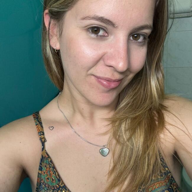 Babysitter in Montevideo: Lucila