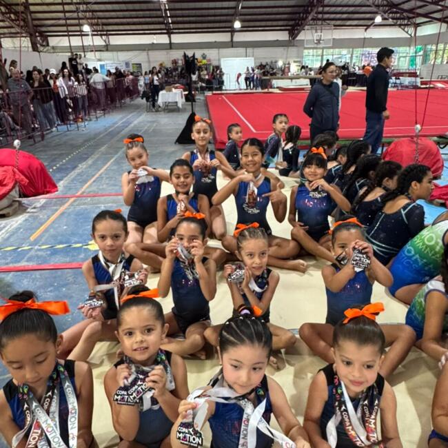 Babysitting job in Gustavo Adolfo Madero: Marian