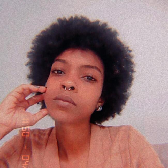 Babá em Recanto das Emas: Amanda Santos