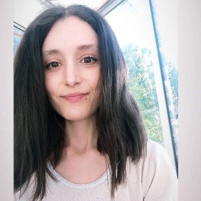 Babysitter in Sorgues: Juliette