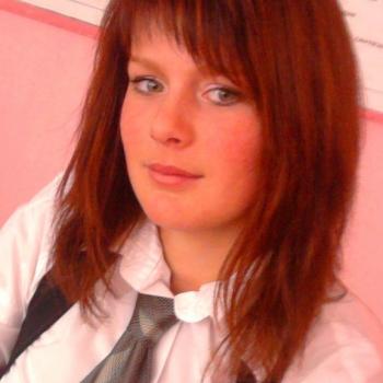 Babysitter Pavullo nel Frignano: Tetyana