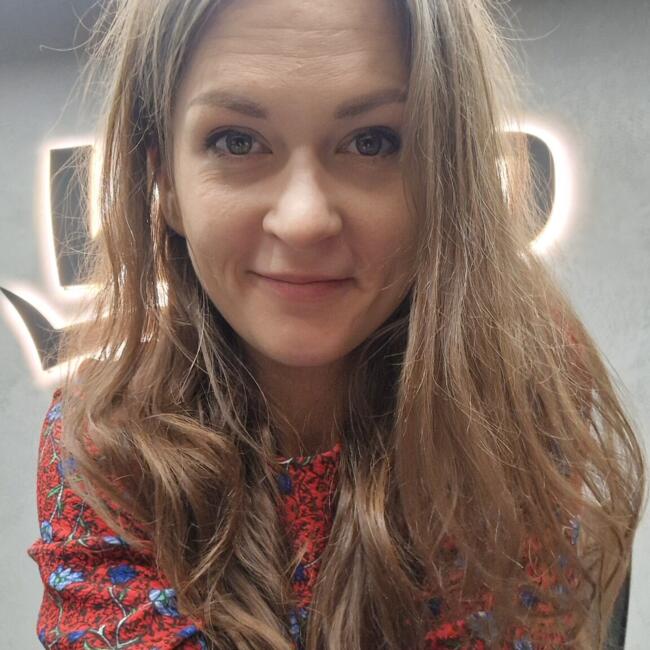 Babysitting job in Warsaw: Julia