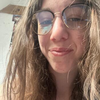 Babysitter Torhout: Silke