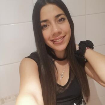 Babysitter Villa Alemana: Valeria